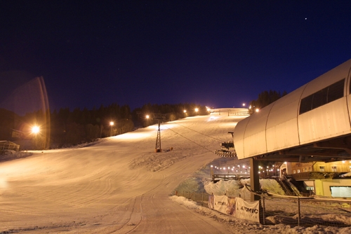 Large photo of Flachau
