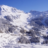 Photo of Flaine