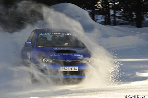 Large photo of Flaine