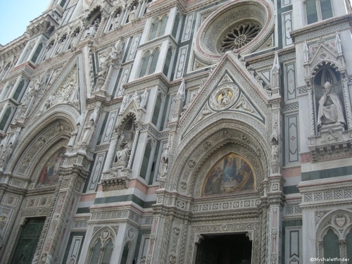 Large photo of Florence