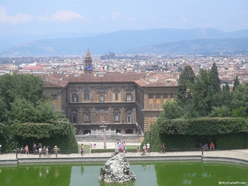 Large photo of Florence