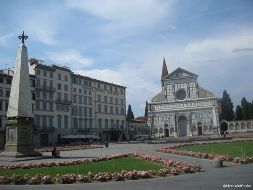 Large photo of Florence
