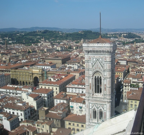 Large photo of Florence