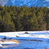 Photo of Font Romeu