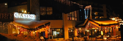 Large photo of Font Romeu