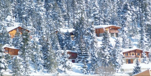 Large photo of Font Romeu