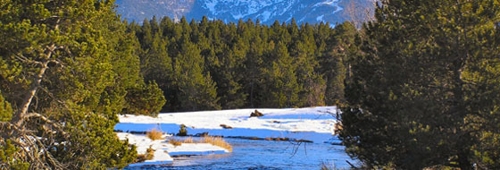 Large photo of Font Romeu