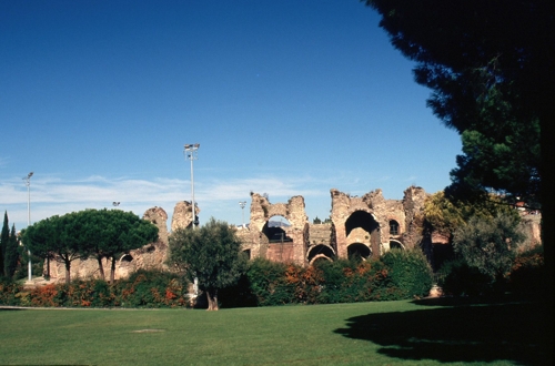 Large photo of Fréjus