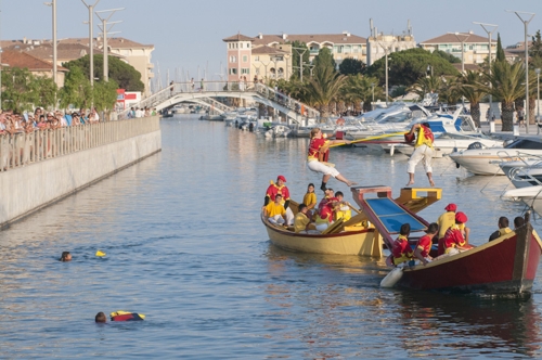 Large photo of Fréjus