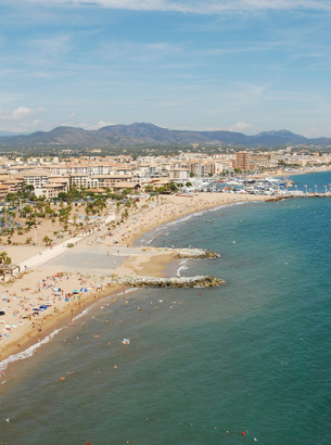 frejus beach holiday rentals