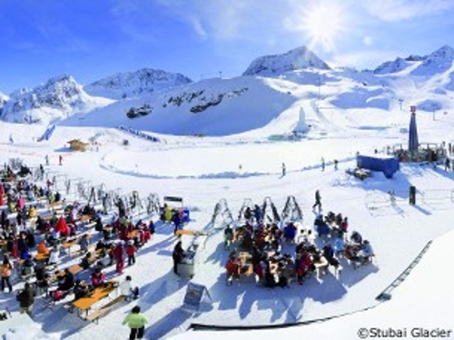 Large photo of Fulpmes