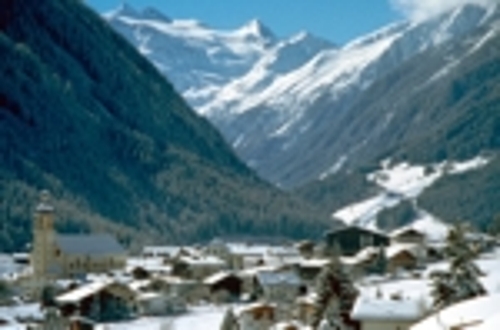 Large photo of Fulpmes