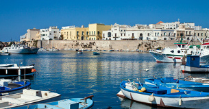 gallipoli apartments