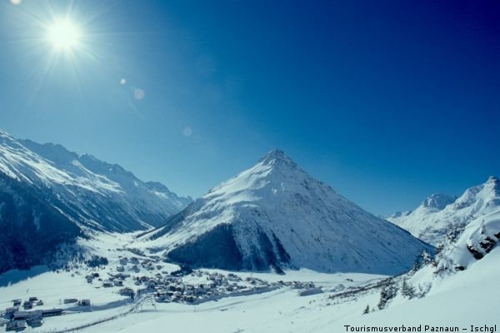 Large photo of Galtür