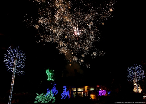 Large photo of Gatlinburg