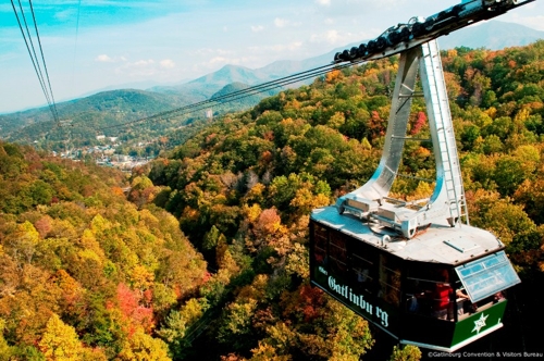 Large photo of Gatlinburg