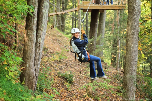 Large photo of Gatlinburg
