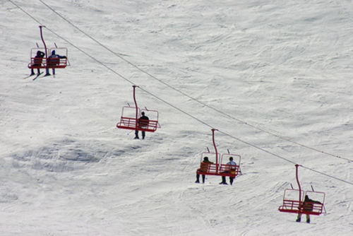 Large photo of Gatlinburg