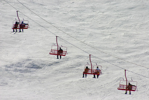 gatlinburg ski vacations