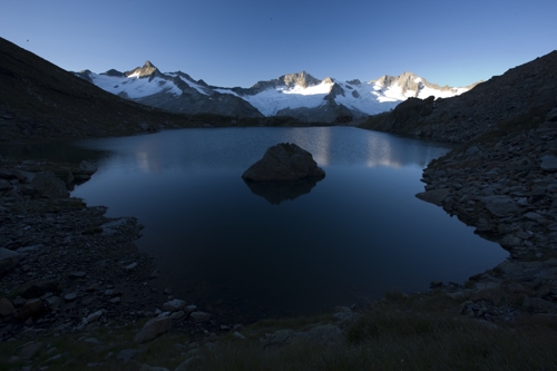 Large photo of Gerlos