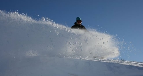 Large photo of Glenshee