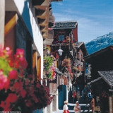 Photo of Grimentz-St-Jean