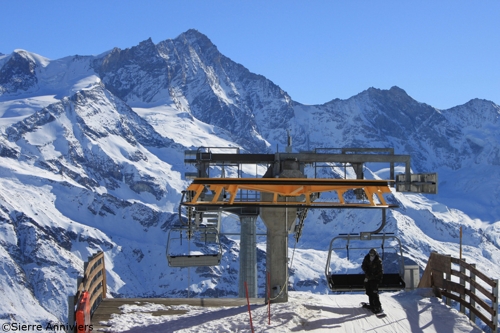 Large photo of Grimentz-St-Jean