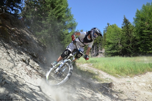 Large photo of Grimentz-St-Jean