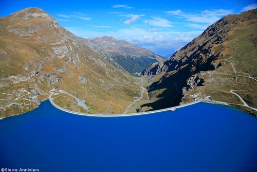 Large photo of Grimentz-St-Jean