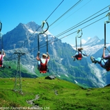 Photo of Grindelwald