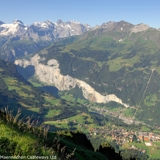 Photo of Grindelwald