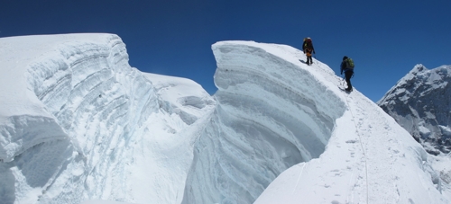 Large photo of Gulmarg