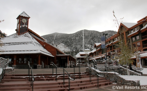 Large photo of Heavenly