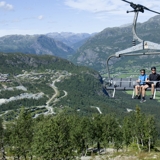 Photo of Hemsedal