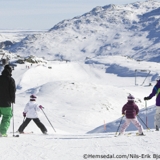 Photo of Hemsedal
