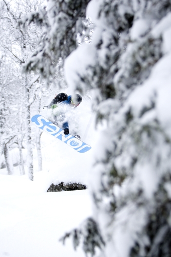 Large photo of Hemsedal