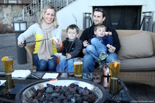 Large photo of Homewood