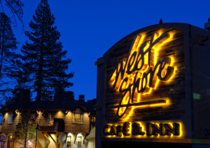 directions to homewood mountain resort, westshore inn