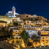 Photo of Ibiza Town