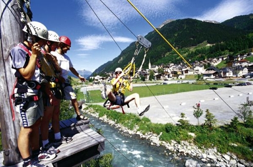 Large photo of Ischgl