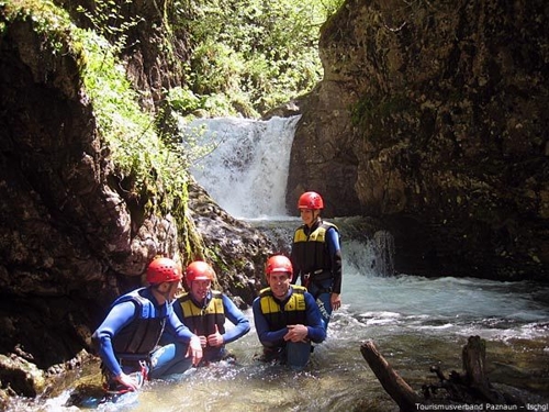 Large photo of Ischgl