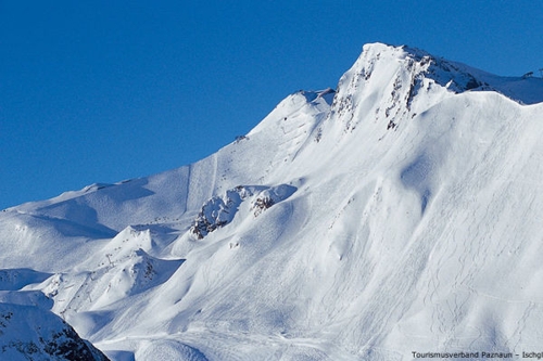 Large photo of Ischgl