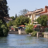 Photo of Isle sur la Sorgue