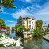 Photo of Isle sur la Sorgue