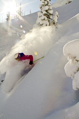 Large photo of Jackson Hole