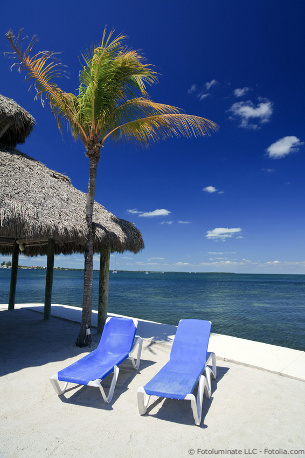 key largo vacation homes