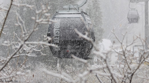 Large photo of Keystone
