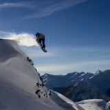 Photo of Kicking Horse