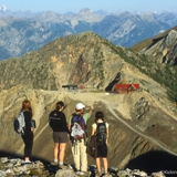 Photo of Kicking Horse