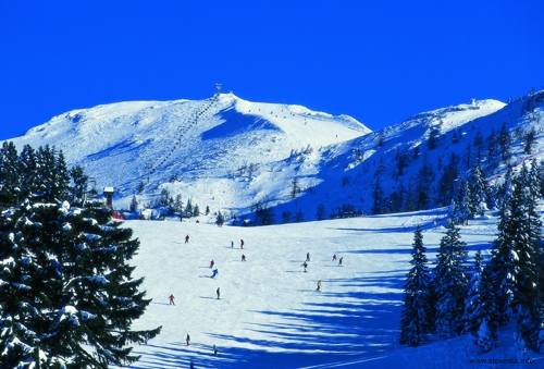 Large photo of Kranjska Gora